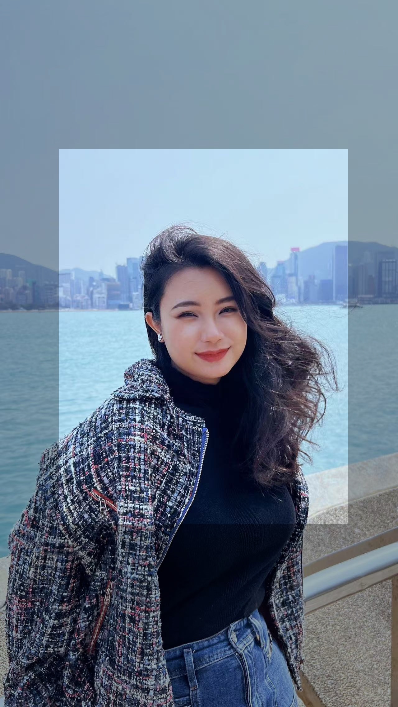 Ava Mi Xinyu